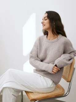 Best Lightweight Cloud Weather Pullover Sweater Sweater Tops|Sweaters & Cardigans