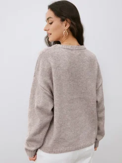 Best Lightweight Cloud Weather Pullover Sweater Sweater Tops|Sweaters & Cardigans