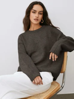 Best Lightweight Cloud Weather Pullover Sweater Sweater Tops|Sweaters & Cardigans