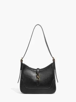 Clearance Magnet Closure Shoulder Bag Bags|Accessories