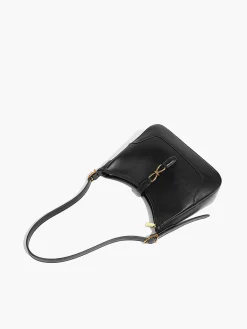 Clearance Magnet Closure Shoulder Bag Bags|Accessories