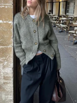 Online Making Moments Cardigan Cardigans|Sweaters & Cardigans