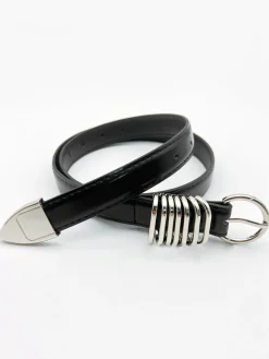 Best Making Moments Leather Belt Belts & Chain|Accessories