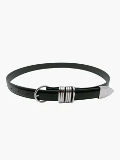 Best Making Moments Leather Belt Belts & Chain|Accessories