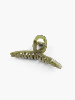 Clearance Marble Gem Hair Claw Hair Claws & Hats|Accessories