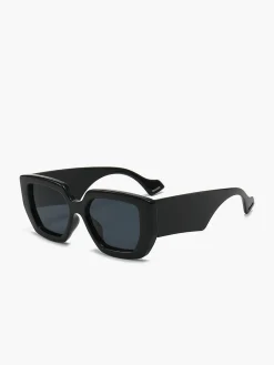 Best Marble Printed Square Sunglasses Sunglasses|Accessories
