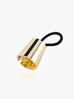 Online Metallic Hair Tie Hair Claws & Hats|Accessories