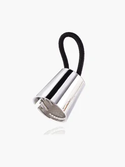 Online Metallic Hair Tie Hair Claws & Hats|Accessories