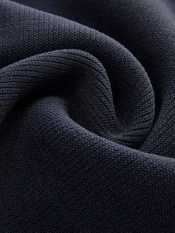 Best Mid-Waist Ruffle Sweater Pants Knitwear|Bottoms