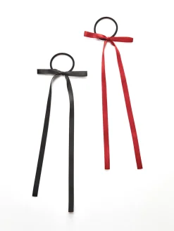 Discount Minimalist Bow Hair Accessory Hair Claws & Hats|Accessories