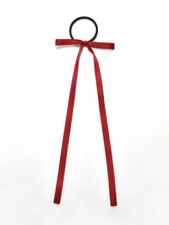 Discount Minimalist Bow Hair Accessory Hair Claws & Hats|Accessories