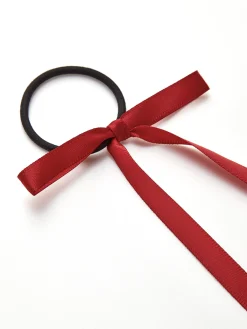 Discount Minimalist Bow Hair Accessory Hair Claws & Hats|Accessories