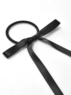 Discount Minimalist Bow Hair Accessory Hair Claws & Hats|Accessories