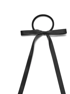 Discount Minimalist Bow Hair Accessory Hair Claws & Hats|Accessories