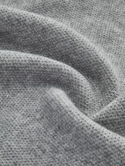 New Minimalist Lapel Cardigan Knitwear|Tops