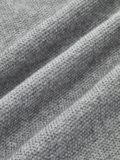 New Minimalist Lapel Cardigan Knitwear|Tops