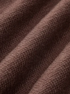 Hot Minimalist Plain Shift Sweater Sweater Tops|Sweaters & Cardigans