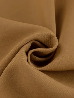 Outlet Minimalist Plain Skirt Without Belt Skirts|Bottoms