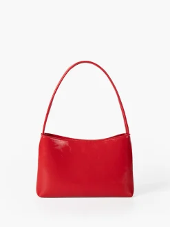 Clearance Minimalist Short-Handle Shoulder Bag Bags|Accessories