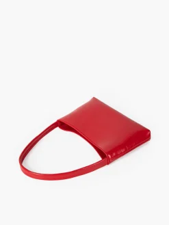 Clearance Minimalist Short-Handle Shoulder Bag Bags|Accessories