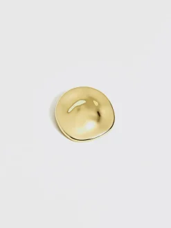 Online Minimalist Streamlined Irregular Brooch Accessories|Matching Sets