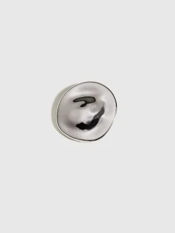 Online Minimalist Streamlined Irregular Brooch Accessories|Matching Sets