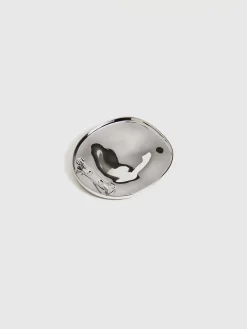 Online Minimalist Streamlined Irregular Brooch Accessories|Matching Sets