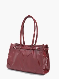 Hot Minimalist Top Handle Tote Bag Bags|Accessories