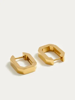 New Minimalist U-Shape Earrings Accessories