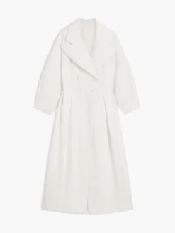 Hot Miss Paris Trench Coat Outerwear|Coats