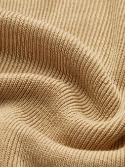 Best Mock Neck High Stretch Sweater Sweater Tops|Sweaters & Cardigans