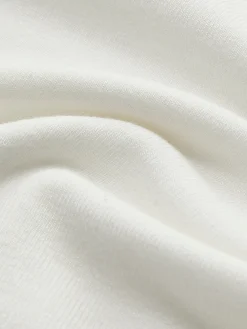 Best Mock Neck Piping Slim T-Shirt T-shirts|Tops