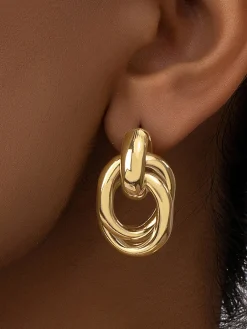 Sale Multi-Hoop Earrings Earrings|Accessories