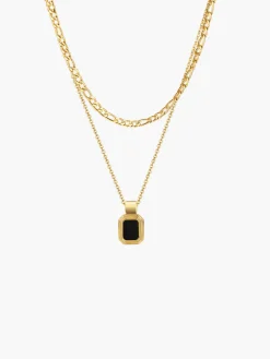 New Nostalgia Necklace Necklaces|Accessories
