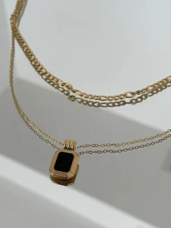 New Nostalgia Necklace Necklaces|Accessories