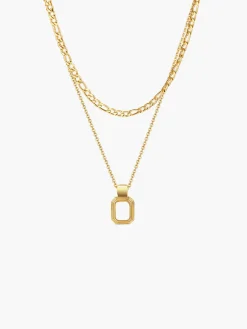 New Nostalgia Necklace Necklaces|Accessories