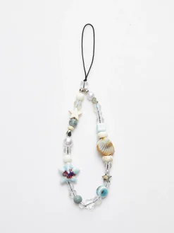 Hot Ocean Legend DIY Phone Lanyard Accessories