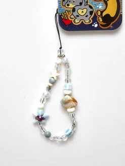 Hot Ocean Legend DIY Phone Lanyard Accessories