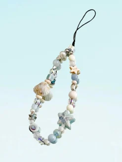 Hot Ocean Legend DIY Phone Lanyard Accessories