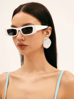 Clearance Oceanic Square Sunglasses Sunglasses|Accessories