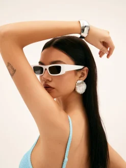 Clearance Oceanic Square Sunglasses Sunglasses|Accessories
