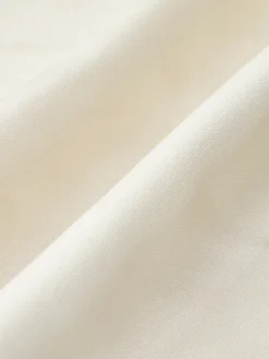 Discount Off-Shoulder Satin Blouse Tops