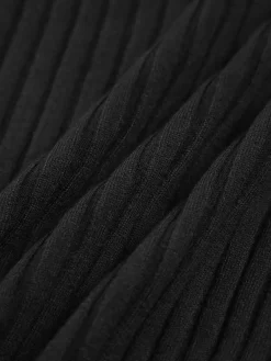 Outlet Old Money Aesthetics Polo Knit Top Sweater Tops|Sweaters & Cardigans