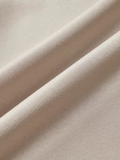 Clearance One Sleeve Pleated Draped Dress Work Dresses|Cocktail & Party Dresses