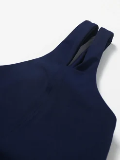 Outlet One-Shoulder Quick-Drying Sports Bra Activewear