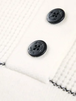 Best Open Collar Button Up Sweater Sweater Tops|Sweaters & Cardigans