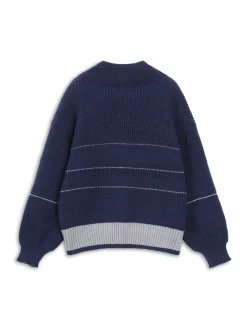 Best Open Collar Button Up Sweater Sweater Tops|Sweaters & Cardigans