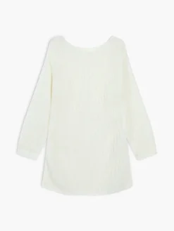 Sale Open Knit Oversized Sweater Sweater Tops|Sweaters & Cardigans
