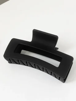 Outlet Over Size Square Hair Claw Hair Claws & Hats|Accessories