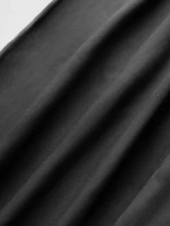 Best Oversized High Waisted Pleat Front Trousers Wide Leg|Pants